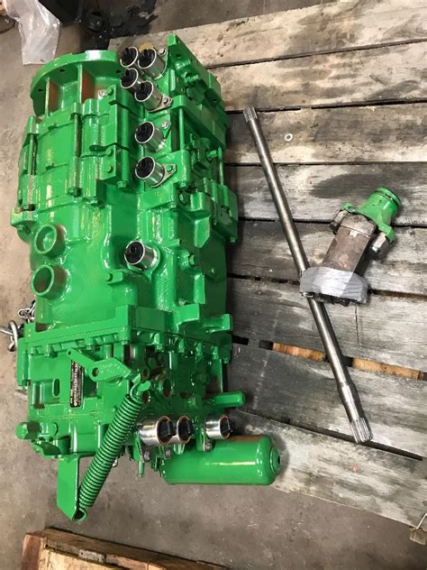 Largest zero turn and tractor dealer in fort wayne with two location offering parts, sales and service for john deere, toro, exmark, honda, stihl and more! POWER SHIFT TRANS & PARTS - POWER TRAIN Parts for John ...