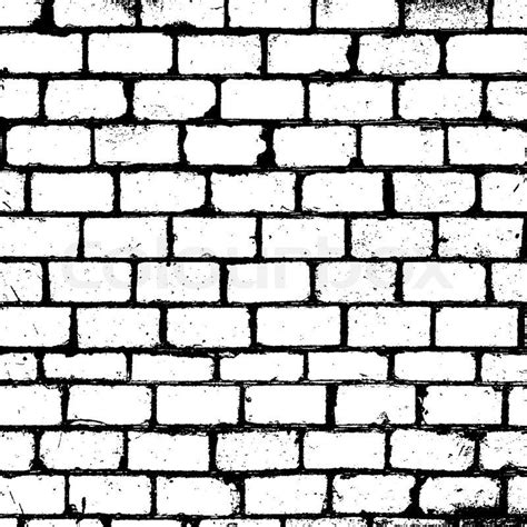 Image Result For How To Draw Brick Wall Brick Wall Drawing Brick