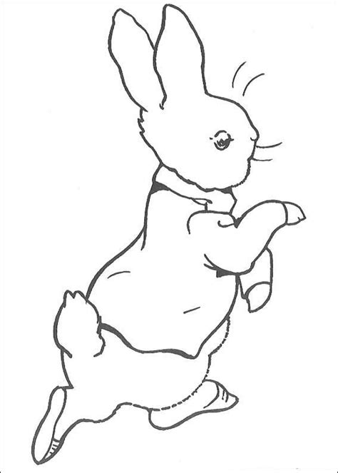 There are 135 rabbit color pages for sale on etsy, and they cost sgd 8.27 on average. Kids-n-fun.com | 29 coloring pages of Peter Rabbit