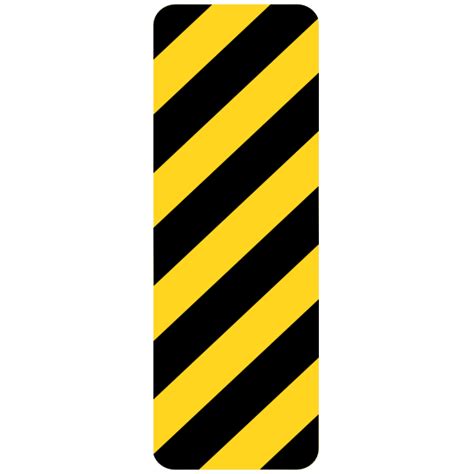 Dollzis Black And Yellow Stripes