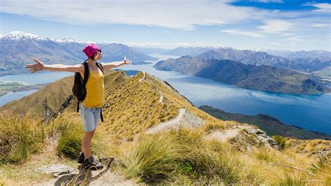 Recomendaciones Para Viajar A Nueva Zelanda