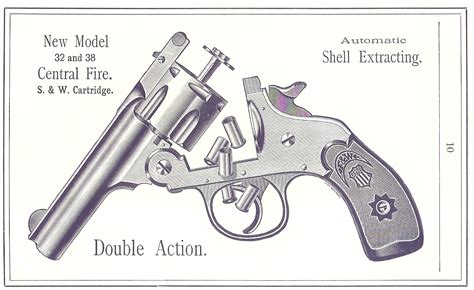 Iver Johnson Serial Number Help The Firearms Forum