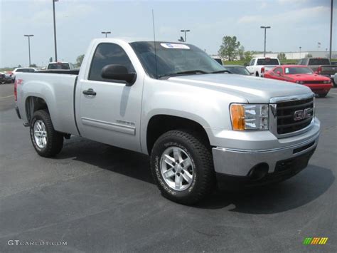 2012 Gmc Sierra Single Cab News Reviews Msrp Ratings With Amazing