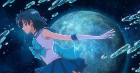 The 20 Best Anime Characters With Water Abilities