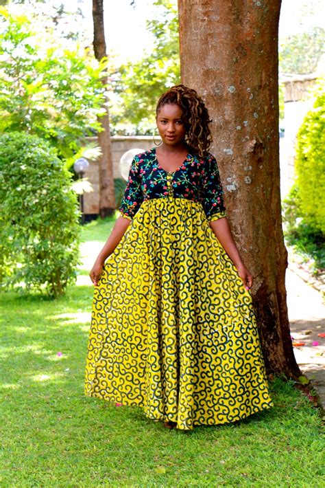 The dress code was trendy and chic unlike what we saw at bachchan bahu aishwarya's baby shower last year, where the guests besides enjoying her grand baby shower, shilpa also revealed that she is closely keeping tabs on the fortunes of her team rajasthan royals in the ongoing ipl on television. Ankara maxi dress | Style by Silvia