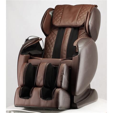 Shop Lifesmart R8642 Massage Chair With Multi Therapy Programing Overstock 31267582