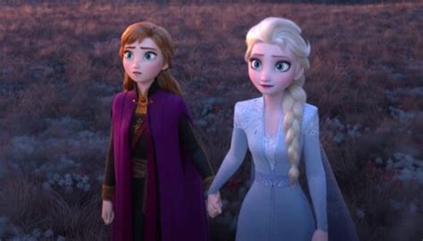 Disney Now Has The Perfect Opportunity To Confirm Elsas Gay Identity