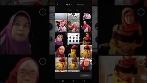 Editing Video dengan Aplikasi CapCut - YouTube