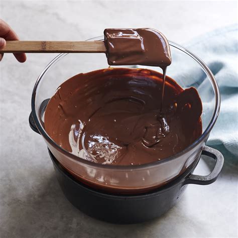 Ultimate Guide To Tempering Chocolate Pick N Pay Fresh Living