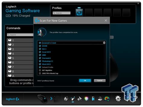 I have expressed my appreciation for. Logitech G403 Software Download : Logitech G403 Software Driver Download Manual Install - The ...