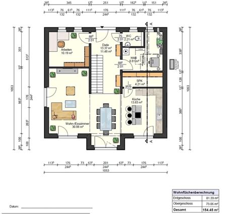 Soll ich wirklich erst einen grundriss erstellen und dann ein passendes haus suchen. Hausbau, ist der Grundriss Soundtechnik ok?, Allgemeines ...