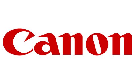 Logo De Canon La Historia Y El Significado Del Logotipo La Marca Y El
