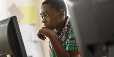 A Lesson In Empowering Young Black Men Huffpost