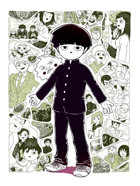 We do not allow posts where the central conflict is about familial or platonic partings, relationships, and/or reproductive autonomy. Cute Mob on pen || pixiv わず || Mob Psycho 100 | Mob psycho 100, Mob psycho, Psycho 100