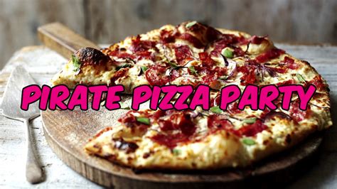 Alestorm Pirate Pizza Party Acordes Chordify