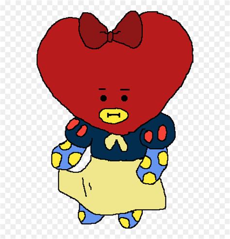 Cute Picture Of Tata Clipart 5392462 Pinclipart