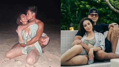Marco Gumabao Cristine Reyes Instagram Official Pep Ph