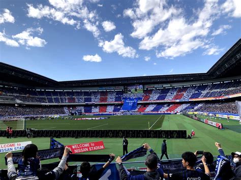 1,075,987 likes · 11,815 talking about this. 2020年 Jリーグ開幕戦を、日産スタジアムで観戦。 | サッカー ...