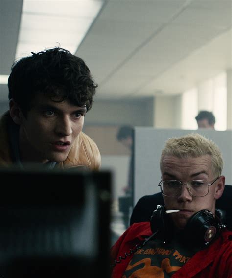 Netflix Bandersnatch And Colin Ritman Image 6724396 On