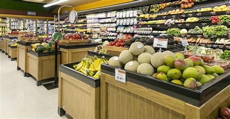 4 Top Trends Driving Fresh Food Sales Supermarket News