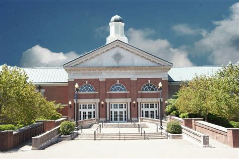 Hanover College Indiana Photograph By Paul Lindner Pixels