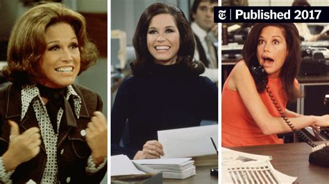 Sex And That 70s Single Woman Mary Tyler Moore The New York Times