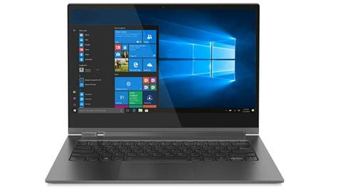 Last Years Lenovo Yoga C930 Convertible Flagship With Core I7 Cpu 12