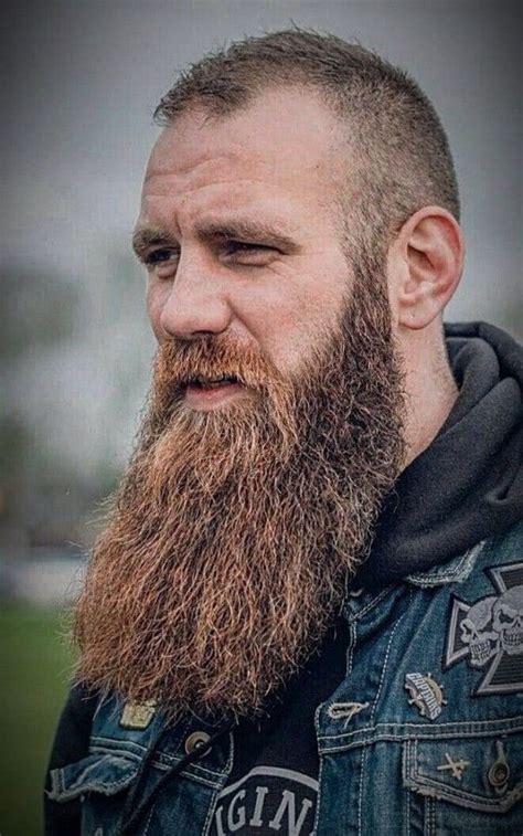 54 Best Viking Beard Styles For Bearded Men Fashion Hombre Beard Styles For Men Viking