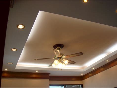 Stylish Home Design Ideas Lighting In Ceiling Designs