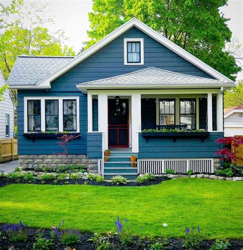 20 Amazing Curb Appeal Ideas To Make A Good First Impression David On