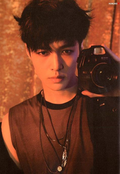 lay exo photoshoot