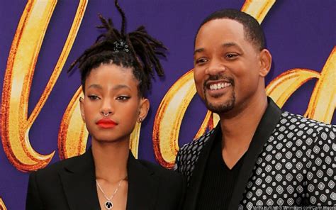Willow Smith On Why Dad Wills Oscars Slap Didnt Disrupt Her As Much As Her Internal Demons