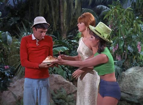 Gilligan Gets Bugged Gilligan S Island Image 29860231 Fanpop