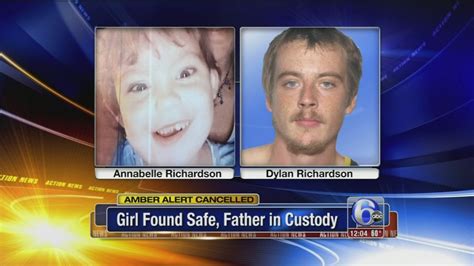 amber alert cancelled virginia girl safe in new jersey 6abc philadelphia