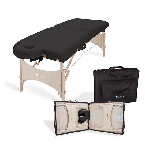 Best Portable Massage Table Reviews And Buying Guide 2020