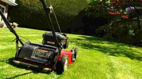 The Ultimate Lawnmower Maintenance Checklist