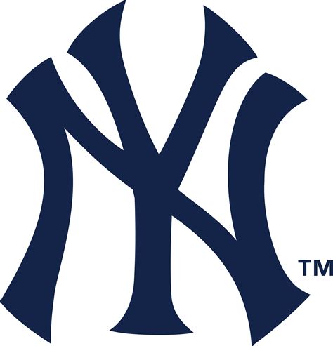New York Yankees Printable Logo