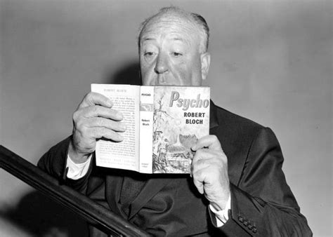 The True Story Behind Alfred Hitchcocks Psycho