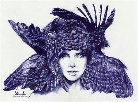 Small drawings art drawings abstract drawings ballpoint pen drawing scribble art art brut illustration ap art tree art. Post Your Most Amazing Examples Of Ballpoint Pen Art ...