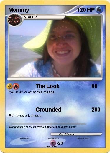 With this online generator, it's fast and easy to create your own pokemon cards that look real or a card of yourself. Oooh. Make your own Pokemon cards! They're gonna love this ...