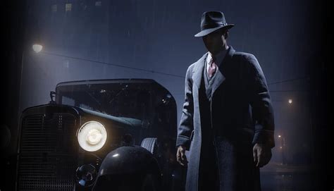 Mafia: Definitive Edition Xbox One [Digital Code] - Newegg.com
