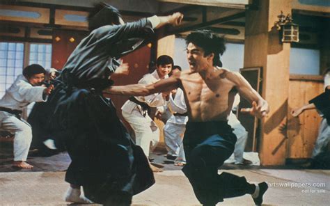 Bruce Lee Fist Of Fury Aka Chinese Connection One Of My Favorite