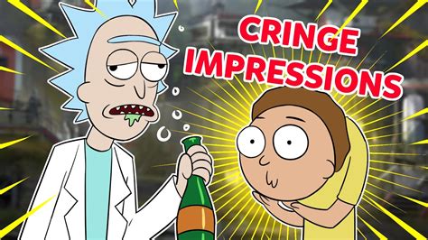 Rick And Morty Get Schwifty Youtube