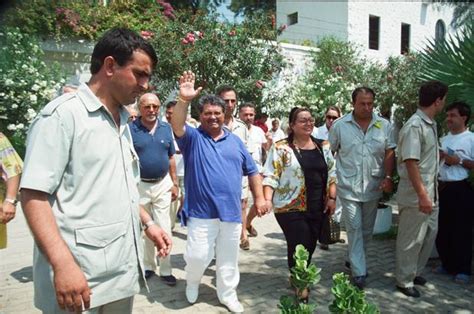 SON DAKİKA 28 yıl sonra anlattı Turgut Özal ın son anları Son