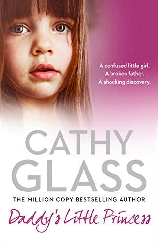 daddy s little princess by cathy glass used and new 9780007569373