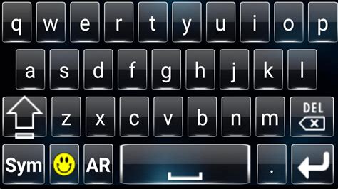 Glow in dark luminous keyboard sticker in russian/english/korean/ french/arab/italian letter study keyboard. Arabic Keyboard for Android - APK Download