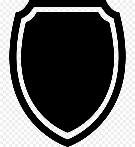Escudo Forma Brasão Png Transparente Grátis