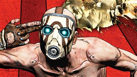 Borderlands Game Of The Year Edition Updates Original Game Addresses