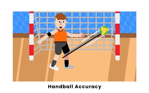 List Of Handball Skills