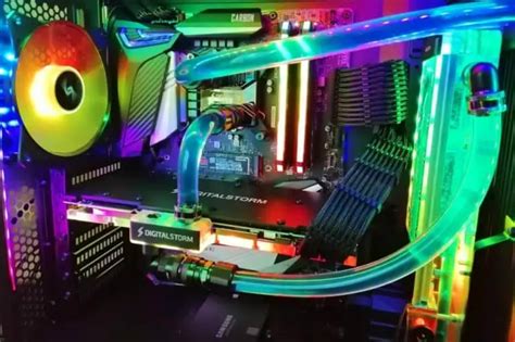 The 10 Best Custom Pc Builder To Boost Your Gaming Performance